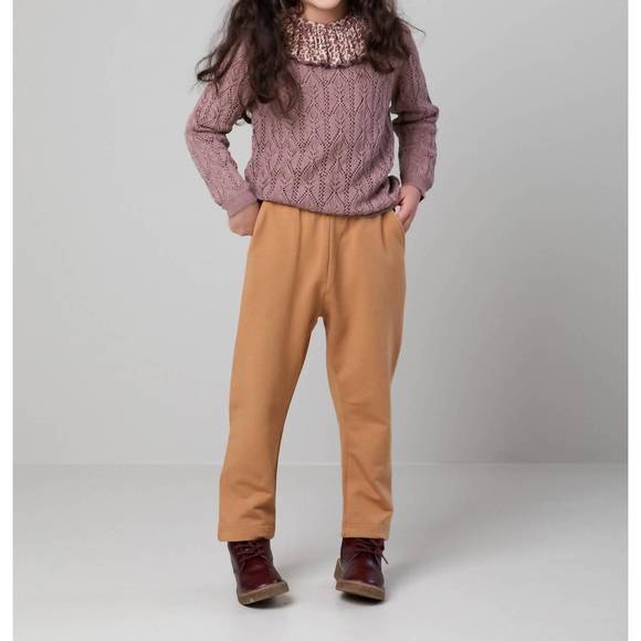 NEW MARMAR COPENHAGEN leo talia blouse in dusty mauve leo - Picture 2 of 3